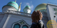 Праздник жертвоприношения - Курбан-байрам наступил у мусульман - Sk-News.Ru