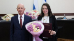 Награждены 27 предпринимателей Кабардино-Балкарии