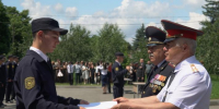 Приняли присягу - Кабардино-Балкарская правда