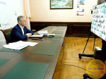 Минприроды Ставрополья предстоит проверить наличие и состояние полос защитной опашки