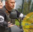 В Луганске состоялся благотворительный фестиваль "Территория спорта" - Sk-News.Ru