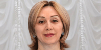 Коллектив КБГУ поздравляет Фатимат Амшокову с переизбранием на пост председателя Федерации профсоюзов КБР - КБГУ им. Х.М. Бербекова