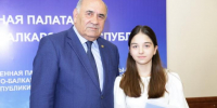 С паспортом в ваши руки вверяется и будущее нашей страны - Кабардино-Балкарская правда