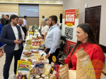 На Ставрополье доля продуктов местных производителей в магазинах достигла 55%