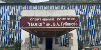 Казбек Коков проинспектировал ход ремонта спорткомплекса в Тырныаузе - РИА Кабардино-Балкария