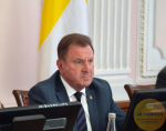 Депутаты гордумы Ставрополя выбрали главой города на пять лет вновь Ивана Ульянченко