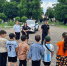 В Зольском районе повторили правила безопасности - РИА Кабардино-Балкария