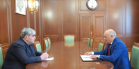 Глава КБР Казбек Коков поручил проработать возможность целевого обучения специалистов для сельского хозяйства региона - Правительство КБР