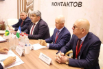 ПМЭФ-2025: подписано соглашение о сотрудничестве между Правительством КБР и «Росагролизингом»