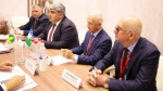 ПМЭФ-2025: подписано соглашение о сотрудничестве между Правительством КБР и «Росагролизингом»