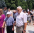 Жители Майского района присоединились к общероссийским мероприятиям в День памяти и скорби - РИА Кабардино-Балкария