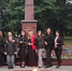 Сотрудники Министерства труда и социальной защиты КБР присоединились к Всероссийской акции "Свеча памяти" - Министерство труда и соцзащиты КБР