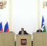 Казбек Коков завершил Послание Парламенту республики - РИА Кабардино-Балкария