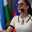 Жамиля Гаева презентовала студенческие проекты агровуза на встрече с Замминистра науки и высшего образования РФ Ольгой Петровой - Кабардино-Балкарский ГАУ