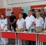 В Баксане ко Всемирному дню борьбы с наркотиками провели соревнования по самбо - Sk-News.Ru