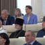Уполномоченный Юрий Афасижев принял участие в оглашении ежегодного Послания Главы Кабардино-Балкарии - Уполномоченный по защите прав предпринимателей