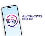 Цифровое взаимодействие жителей и власти: возможности платформы ПОС