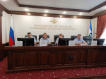 С начала года МВД по КБР предоставило более 67 000 государственных услуг
