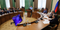 Казбек Коков провел заседания Антинаркотической комиссии КБР и Антитеррористической комиссии КБР - Государственное телевидение КБР