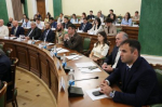 В новом составе Совета при Главе КБР по молодежной политике