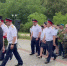 В Кабардино-Балкарской Республике офицеры приняли участие в мероприятиях, посвященных Дню ветеранов боевых действий - Следственный комитет