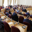 В Парламенте КБР рассмотрели  отчет о результатах деятельности Правительства КБР за 2024 год, - ЛДПР