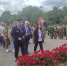 День ветерана боевых действий - ЛДПР