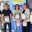 Стали лучшими в общекомандном зачёте - Кабардино-Балкарский ГАУ