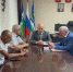 Родителям героев передали награды - Кабардино-Балкарская правда