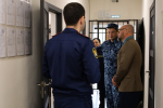 Мэр Прохладного посетил исправительные учреждения города