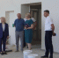 Отремонтированные школы на Ставрополье должны 1 сентября принять учеников, но работы в них еще много - Sk-News.Ru