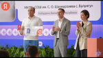 Учитель информатики из Булунгу Альберт Аппаев вошёл в число победителей премии «Яндекс Учебника»