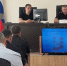 В Управлении Госавтоинспекции МВД по Кабардино-Балкарской Республике состоялось подведение итогов работы в первом полугодии 2025 года - ГИБДД КБР