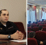 Преподаватели и слушатели Северо-Кавказского института повышения квалификации сотрудников МВД России стали участниками краш-курса - ГИБДД КБР
