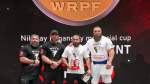 Кубок памяти Николая Каганского по пауэрлифтингу