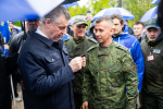 Политологи о ЛДПР: программа Слуцкого заточена под современного избирателя