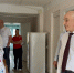 Министр труда и социальной защиты КБР М. Тогузаев посетил детский оздоровительный лагерь «Алые зори» - Министерство труда и соцзащиты КБР