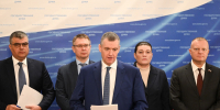 ЛДПР предложила поддержать производителей говядины и баранины в РФ - ЛДПР