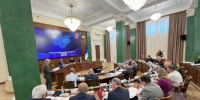 Глава КБР Казбек Коков провел заседание региональной антитеррористической комиссии - Кабардино-Балкарская правда