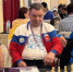 Чамал Гедгафов выиграл три стартовые партии - Кабардино-Балкарская правда