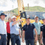 Поездка в Эльбрусский район - РИА Кабардино-Балкария