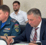 Директор Северо-Кавказского филиала ЦОК АПК принял участие в совещании по вопросам госмониторинга пшеницы нового урожая - ФГБУ Центр оценки качества зерна Нальчик