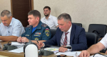 Директор Северо-Кавказского филиала ЦОК АПК принял участие в совещании по вопросам госмониторинга пшеницы нового урожая