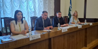 Управлением совместно с Архивной службой КБР проведен семинар-совещание с работниками аппаратов городского, районных судов республики - Судебный департамент в КБР