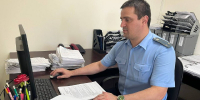 Должник погасил долг после вмешательства судебного пристава - УФССП