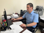 Должник погасил долг после вмешательства судебного пристава