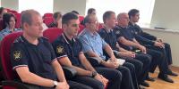 В Управлении Федеральной службы судебных приставов по Кабардино-Балкарской Республике состоялась традиционная встреча с лекторами Российского общества «Знание» - УФССП