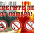 Лесопожарная обстановка на землях лесного фонда Кабардино-Балкарии - Министерство природных ресурсов и экологии