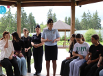 Обучают алгоритмам поведения при ЧС