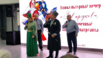 Адыгэ джегу в честь дня репатрианта